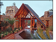 Tsala Treetop Lodge, Garden Route
